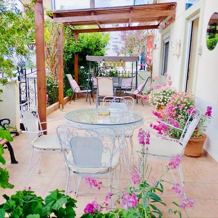 Apartamento Filoxenia