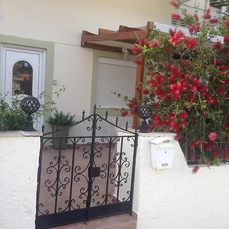 Apartamento Filoxenia *