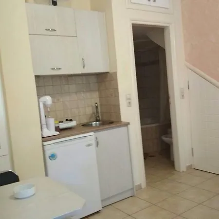 Filoxenia Apartamento *