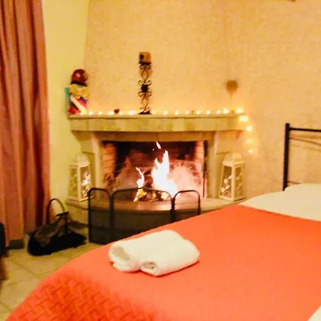 Apartamento Filoxenia *